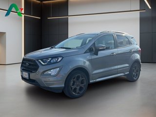 FORD Ecosport 1.0 ecoboost st-line s&s 125cv my20.25