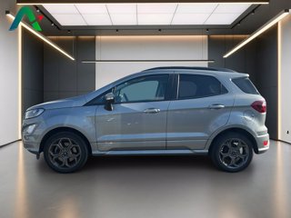 FORD Ecosport 1.0 ecoboost st-line s&s 125cv my20.25