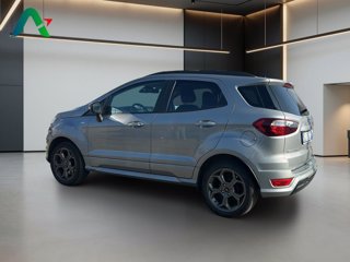 FORD Ecosport 1.0 ecoboost st-line s&s 125cv my20.25