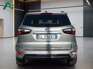FORD Ecosport 1.0 ecoboost st-line s&s 125cv my20.25