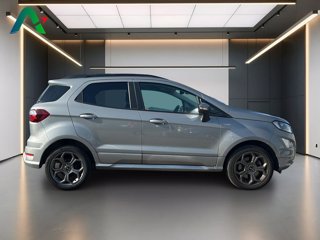 FORD Ecosport 1.0 ecoboost st-line s&s 125cv my20.25