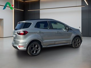 FORD Ecosport 1.0 ecoboost st-line s&s 125cv my20.25