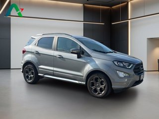 FORD Ecosport 1.0 ecoboost st-line s&s 125cv my20.25
