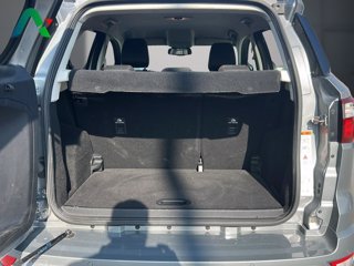 FORD Ecosport 1.0 ecoboost st-line s&s 125cv my20.25
