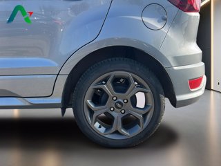 FORD Ecosport 1.0 ecoboost st-line s&s 125cv my20.25