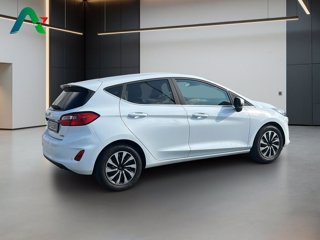 FORD Fiesta 5p 1.0 ecoboost h titanium 125cv