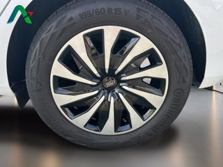 FORD Fiesta 5p 1.0 ecoboost h titanium 125cv