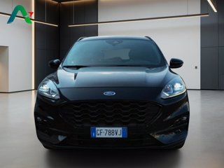 FORD Kuga 1.5 ecoboost st-line 2wd 150cv