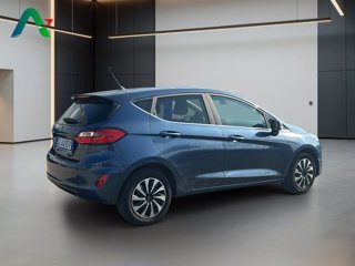 FORD Fiesta 5p 1.1 titanium gpl 75cv