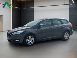 FORD Focus sw 1.5 tdci plus s&s 95cv