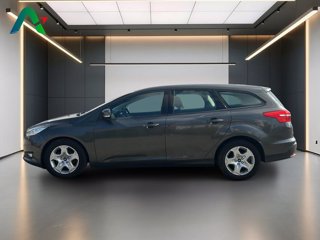 FORD Focus sw 1.5 tdci plus s&s 95cv