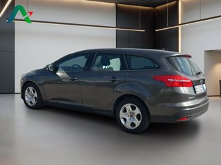 FORD Focus sw 1.5 tdci plus s&s 95cv