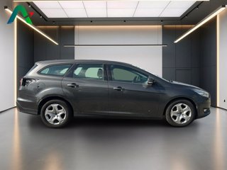 FORD Focus sw 1.5 tdci plus s&s 95cv