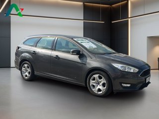 FORD Focus sw 1.5 tdci plus s&s 95cv