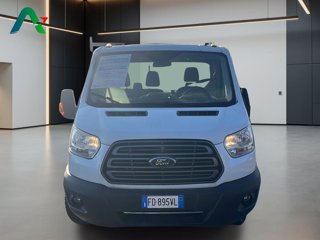 FORD Transit 350 tr.post. 2.0 tdci 170cv entry l4 r.gem. e6