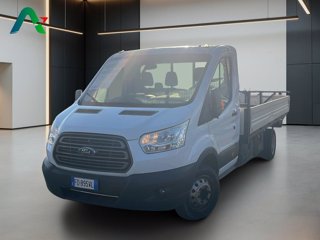 FORD Transit 350 tr.post. 2.0 tdci 170cv entry l4 r.gem. e6