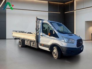 FORD Transit 350 tr.post. 2.0 tdci 170cv entry l4 r.gem. e6