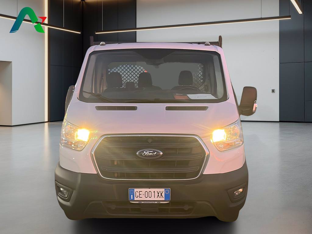 FORD Transit 350 tr.post. 2.0 tdci 130cv trend l2 r.gem. e6.2