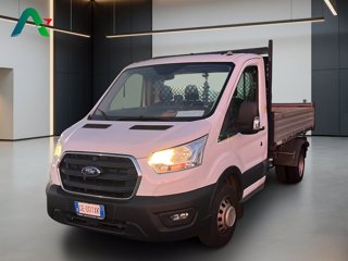 FORD Transit 350 tr.post. 2.0 tdci 130cv trend l2 r.gem. e6.2