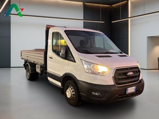 FORD Transit 350 tr.post. 2.0 tdci 130cv trend l2 r.gem. e6.2