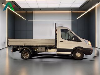 FORD Transit 350 tr.post. 2.0 tdci 130cv trend l2 r.gem. e6.2