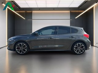 FORD Focus 1.0t ecoboost h st-line 125cv