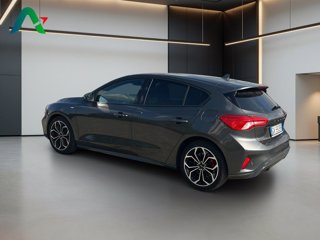 FORD Focus 1.0t ecoboost h st-line 125cv