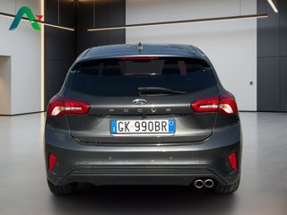 FORD Focus 1.0t ecoboost h st-line 125cv