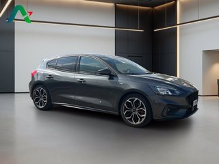 FORD Focus 1.0t ecoboost h st-line 125cv