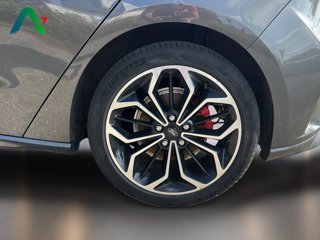 FORD Focus 1.0t ecoboost h st-line 125cv