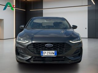 FORD Focus 1.0 ecoboost h st-line design 125cv