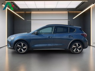 FORD Focus active 1.0 ecoboost h style 125cv