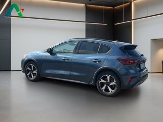 FORD Focus active 1.0 ecoboost h style 125cv