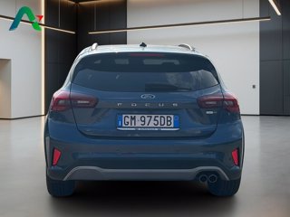 FORD Focus active 1.0 ecoboost h style 125cv