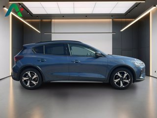 FORD Focus active 1.0 ecoboost h style 125cv
