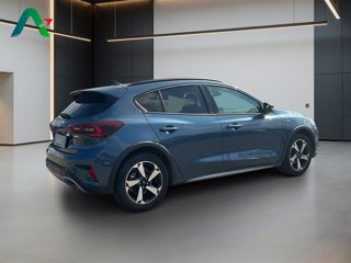 FORD Focus active 1.0 ecoboost h style 125cv