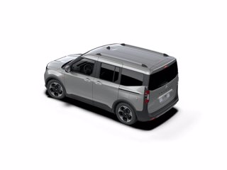 FORD Tourneo courier ii 1.0 ecoboost 125cv active