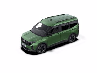 FORD Tourneo courier ii 1.0 ecoboost 125cv active
