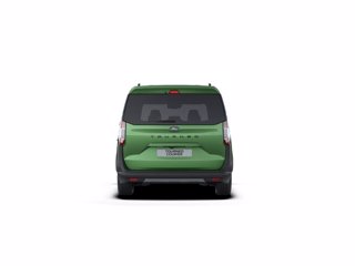 FORD Tourneo courier ii 1.0 ecoboost 125cv active