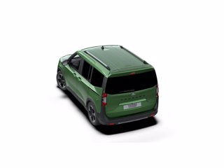 FORD Tourneo courier ii 1.0 ecoboost 125cv active