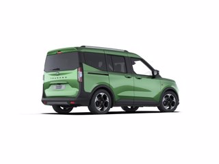 FORD Tourneo courier ii 1.0 ecoboost 125cv active