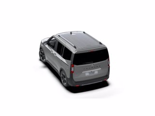 FORD Tourneo courier ii 1.0 ecoboost 125cv active