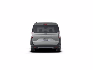FORD Tourneo courier ii 1.0 ecoboost 125cv active