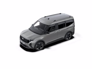FORD Tourneo courier ii 1.0 ecoboost 125cv active