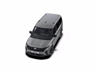 FORD Tourneo courier ii 1.0 ecoboost 125cv active