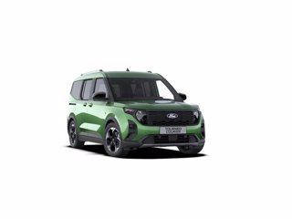 FORD Tourneo courier ii 1.0 ecoboost 125cv active