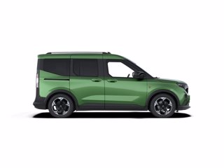 FORD Tourneo courier ii 1.0 ecoboost 125cv active