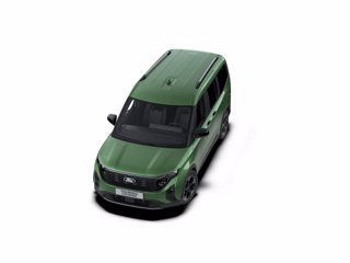 FORD Tourneo courier ii 1.0 ecoboost 125cv active