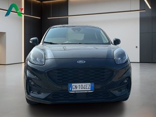 FORD Puma 1.0 ecoboost h st-line s&s 125cv