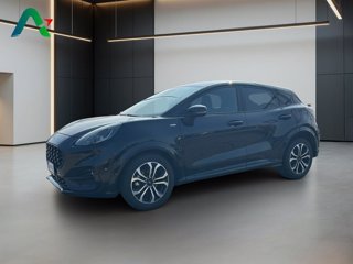 FORD Puma 1.0 ecoboost h st-line s&s 125cv